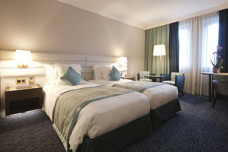 Hotel Le Royal