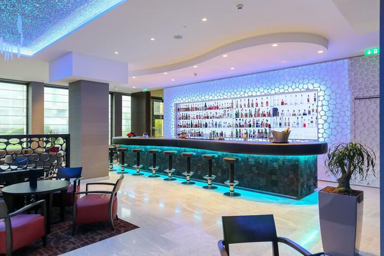Hotel Le Royal