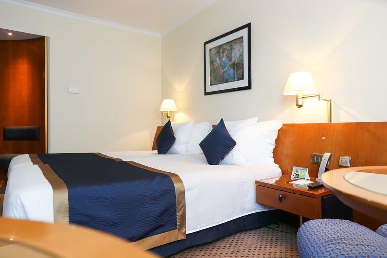 Hotel Le Royal