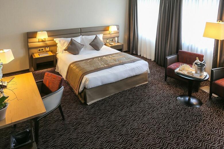 Hotel Le Royal