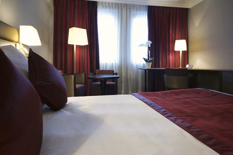 Hotel Le Royal