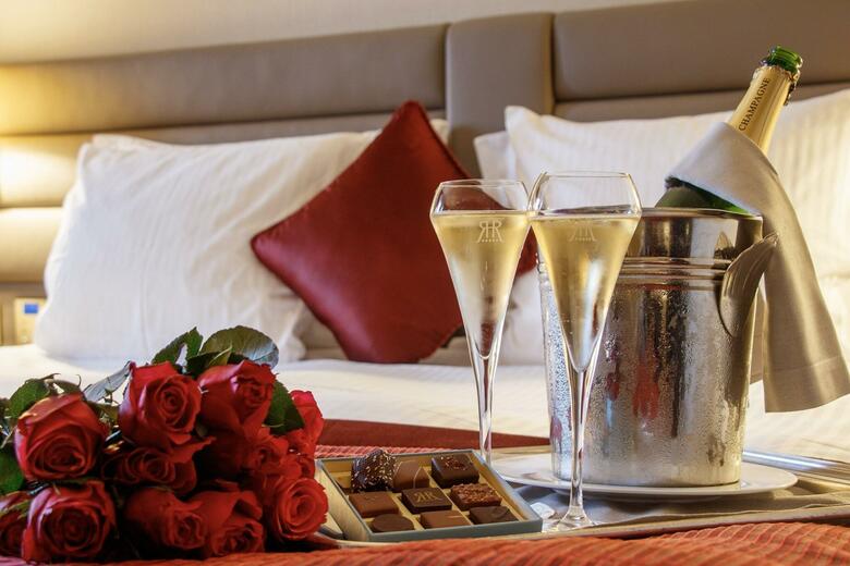 Hotel Le Royal