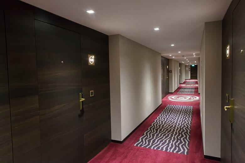 Hotel Le Royal