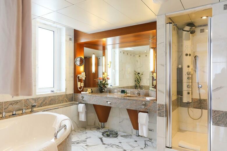 Hotel Le Royal