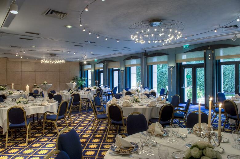 Hotel Le Royal