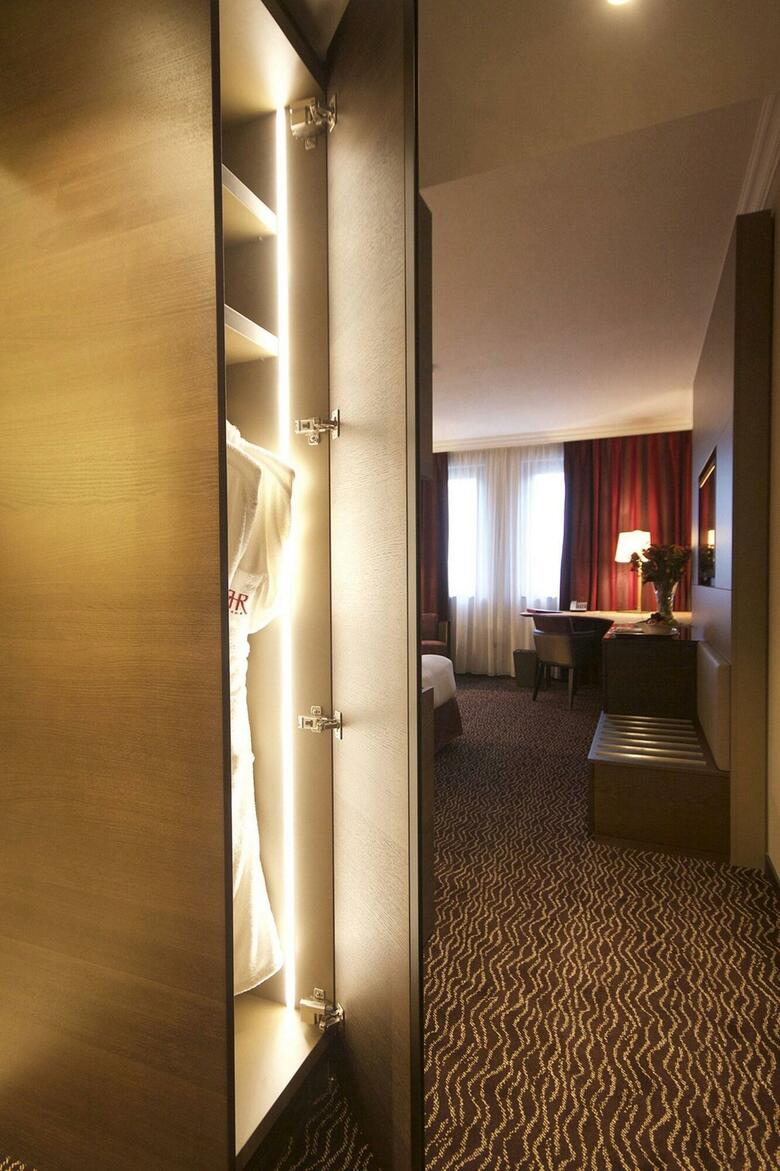 Hotel Le Royal