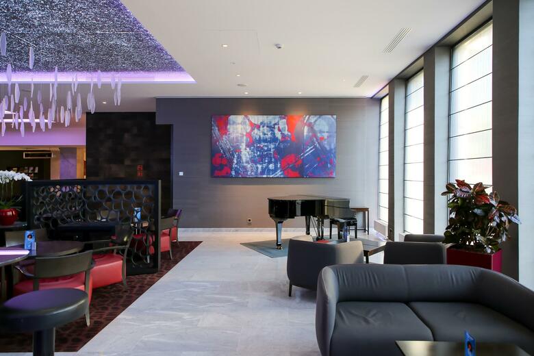 Hotel Le Royal