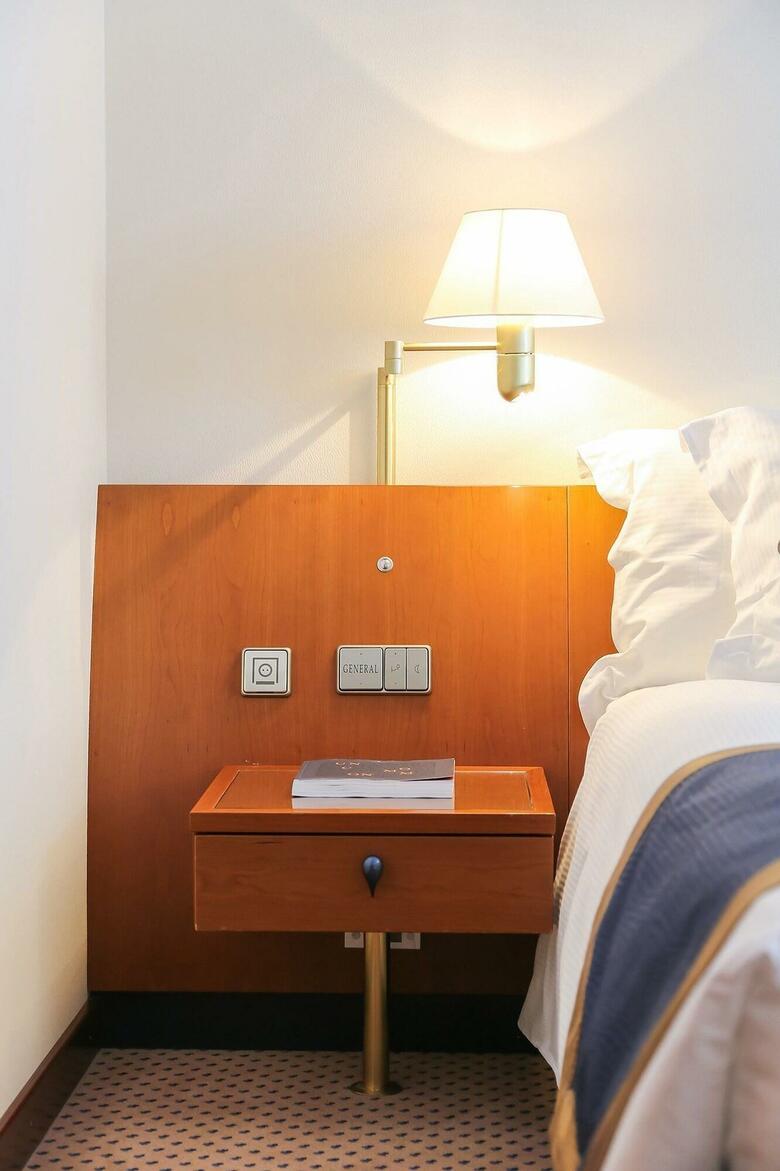 Hotel Le Royal