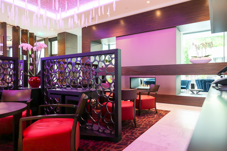 Hotel Le Royal