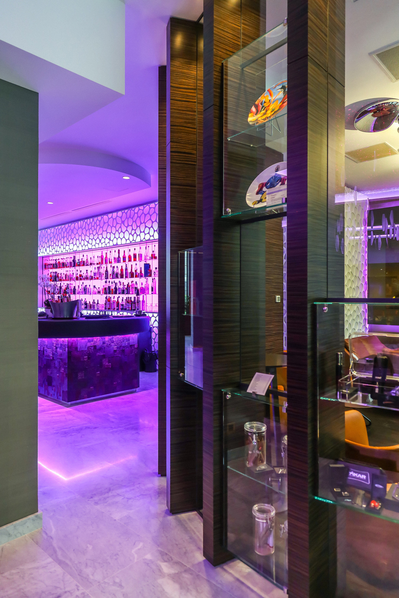 Hotel Le Royal