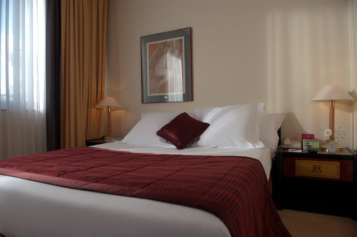 Hotel Le Royal