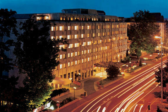 Hotel Le Royal