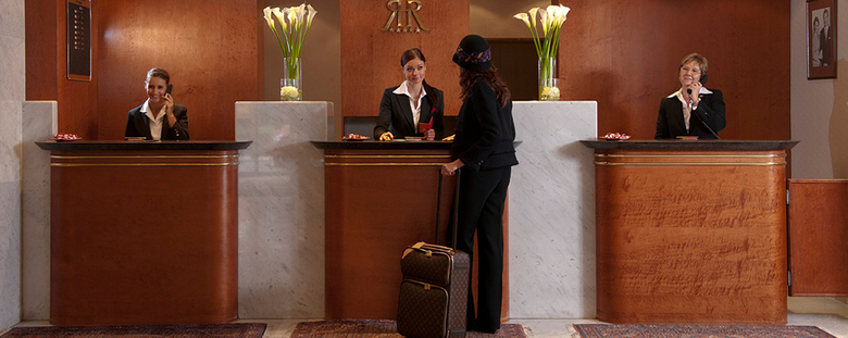 Hotel Le Royal
