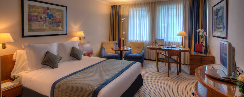 Hotel Le Royal