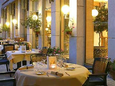 Hotel Le Royal