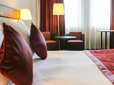 Hotel Le Royal