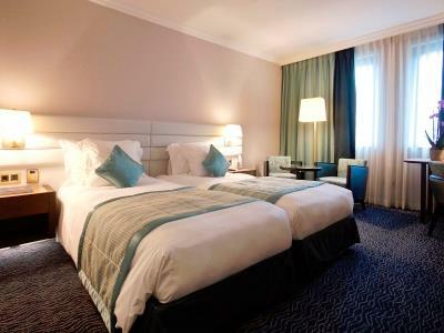 Hotel Le Royal