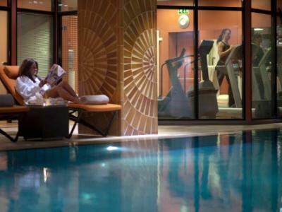Hotel Le Royal