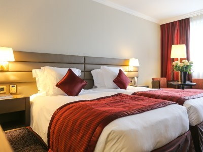 Hotel Le Royal
