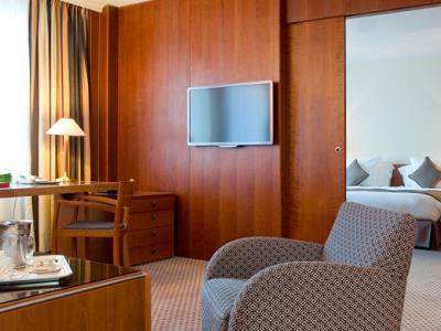 Hotel Le Royal