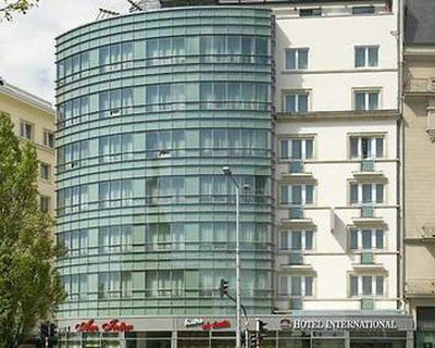 Hotel Best Western International