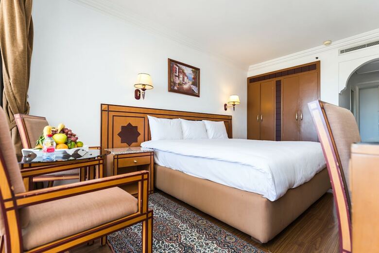 Hotel Royal Mirage Agadir
