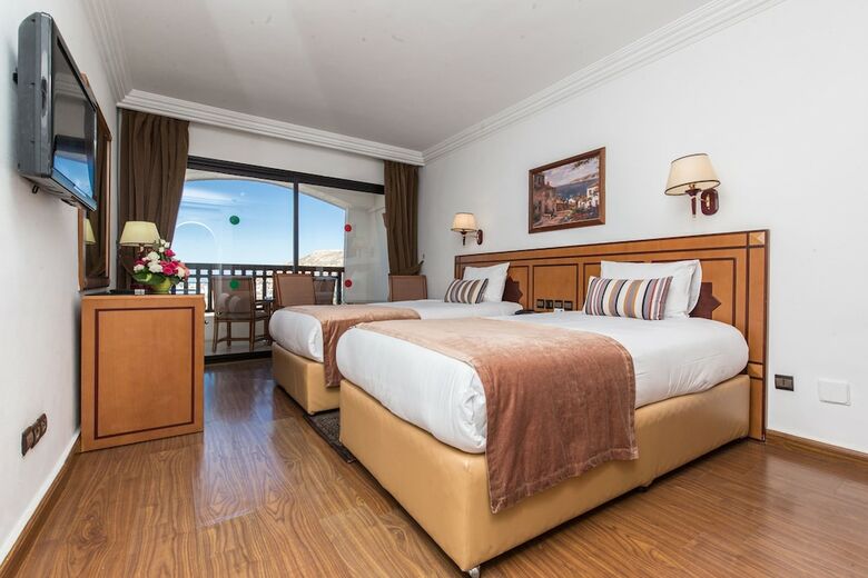 Hotel Royal Mirage Agadir