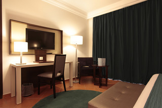 Hotel Kenzi Europa