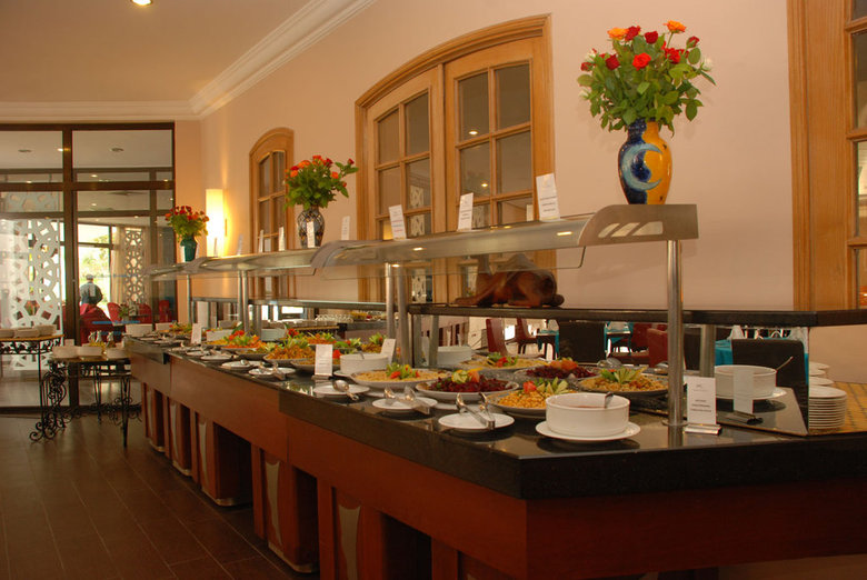 Hotel Kenzi Europa