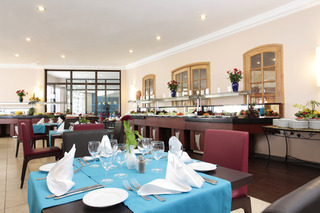 Hotel Kenzi Europa
