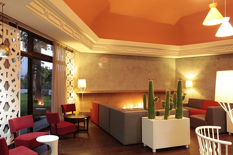 Hotel Kenzi Europa