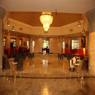 Hotel Kenzi Europa