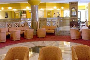 Hotel Kenzi Europa