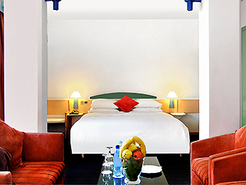 Hotel Ibis Moussafir Agadir