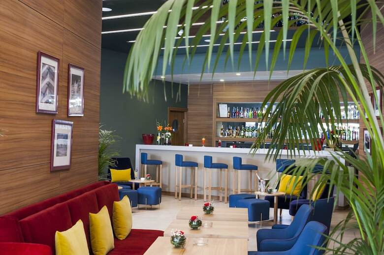 Hotel Kenzi Basma