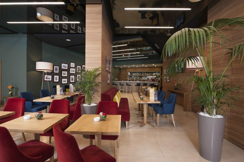 Hotel Kenzi Basma