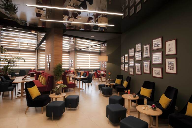 Hotel Kenzi Basma