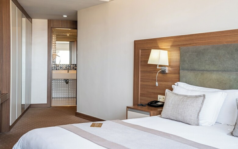 Hotel Kenzi Basma