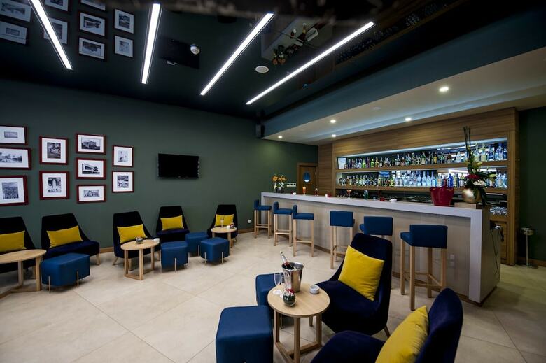 Hotel Kenzi Basma