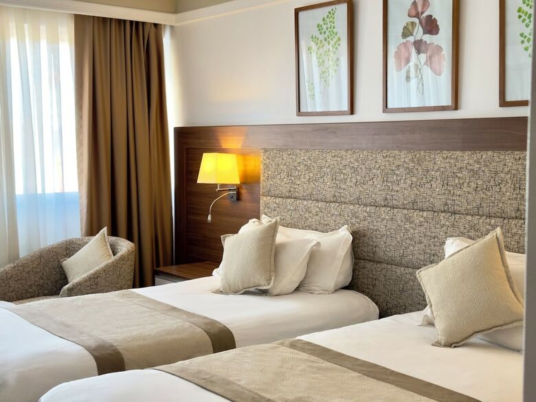 Hotel Kenzi Basma
