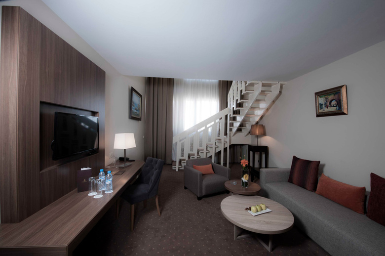 Hotel Kenzi Basma