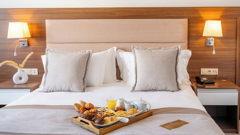 Hotel Kenzi Basma