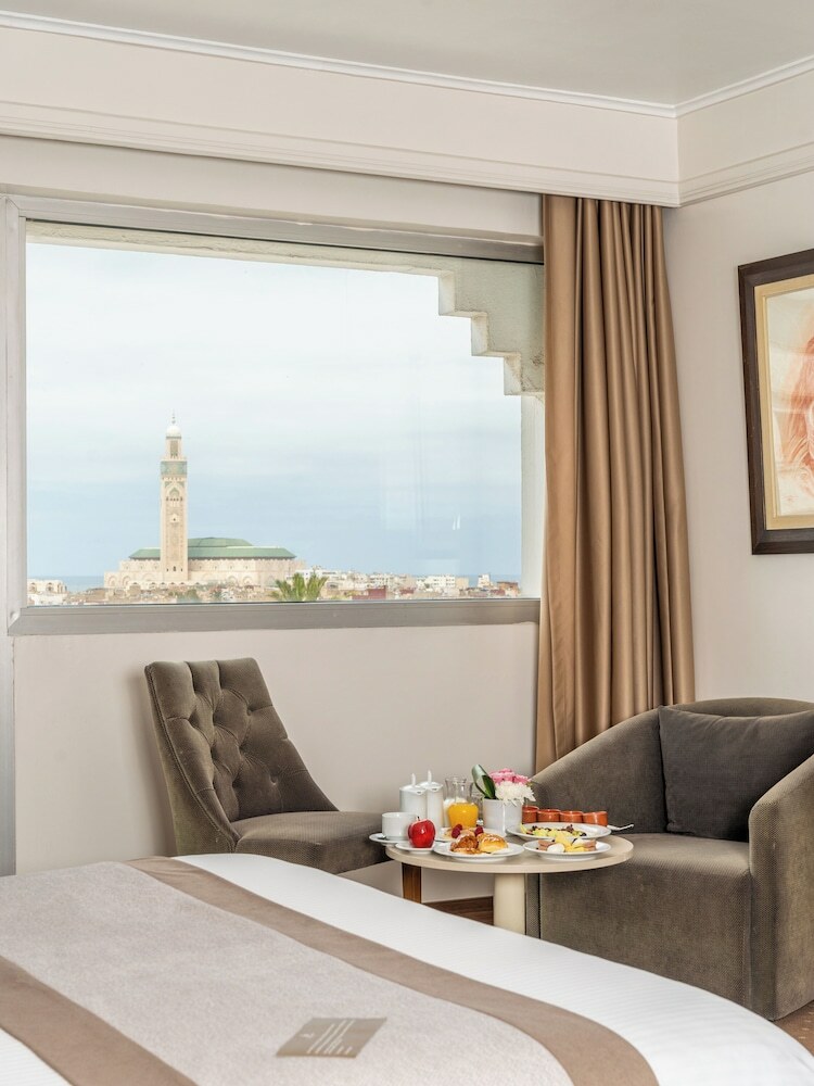 Hotel Kenzi Basma