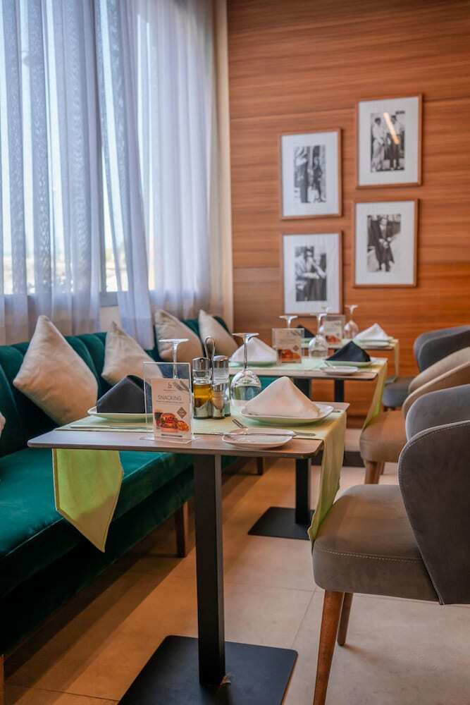 Hotel Kenzi Basma