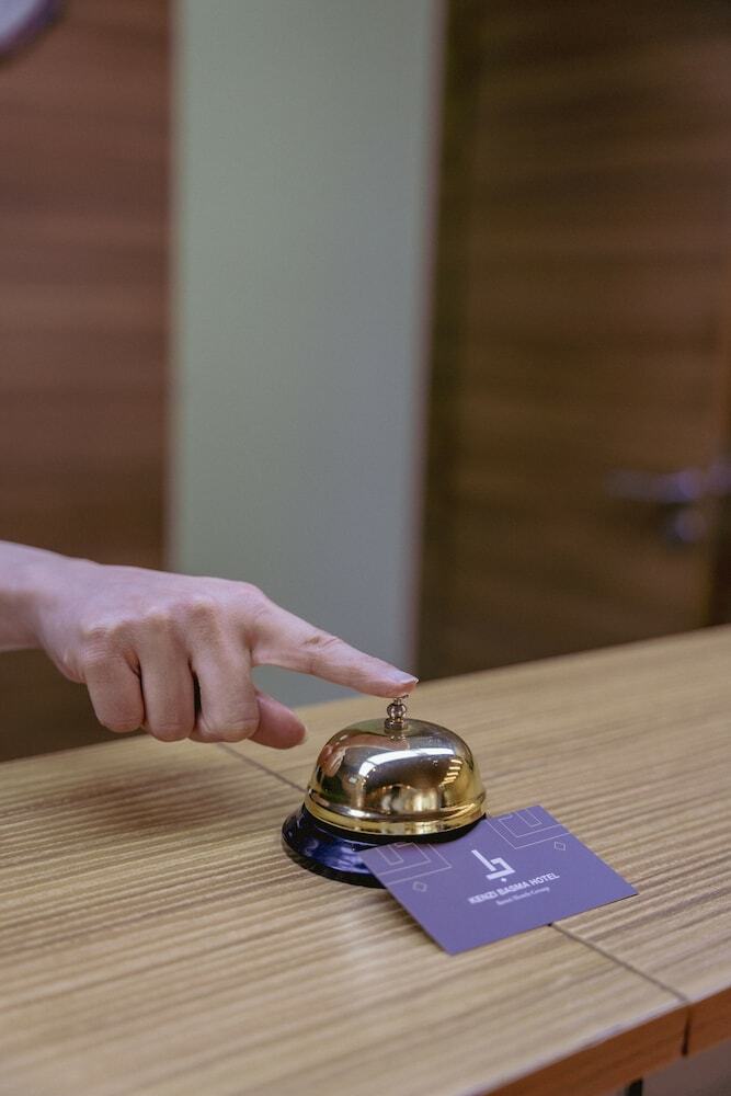 Hotel Kenzi Basma