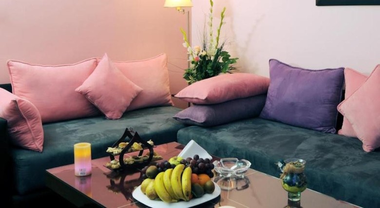 Hotel Royal Mirage Fez