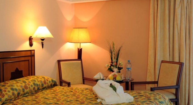 Hotel Royal Mirage Fez