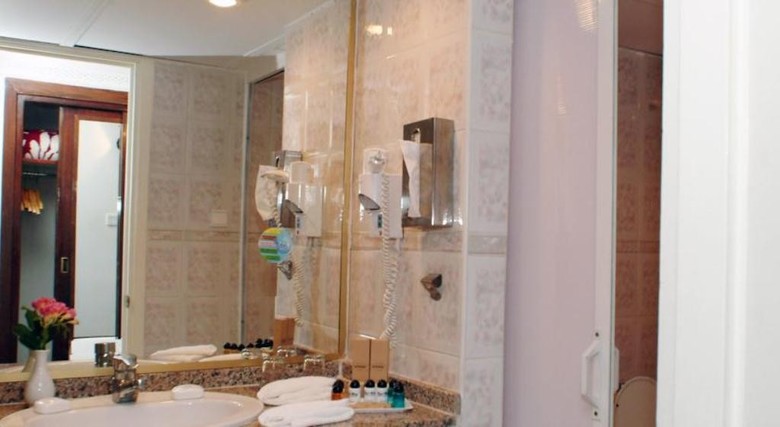 Hotel Royal Mirage Fez