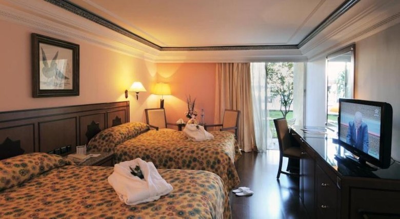 Hotel Royal Mirage Fez