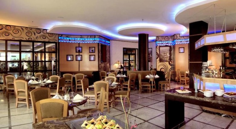 Hotel Royal Mirage Fez